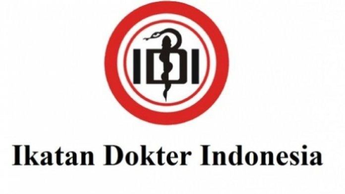 Ikatan Dokter Indonesia