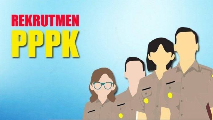 Rekrutmen PPPK