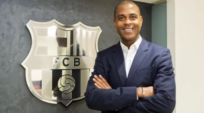 Patrick Kluivert pelatih Timnas Indonesia yang baru menggantikan Shin Tae Yong.